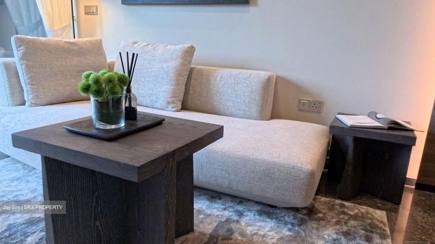 19 Nassim (D10), Apartment #574622461